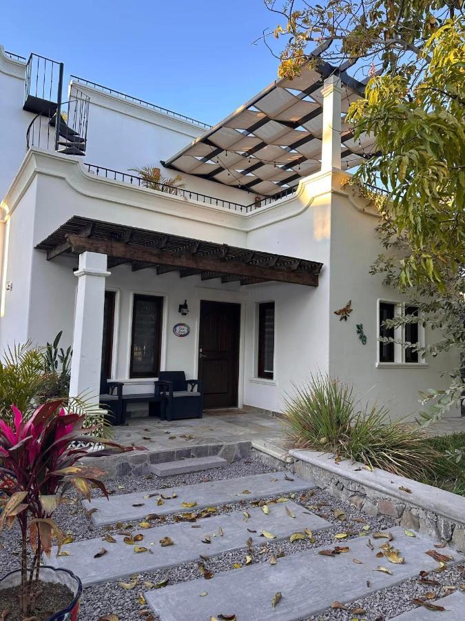 Casa Las Victorias Loreto  Kültér fotó