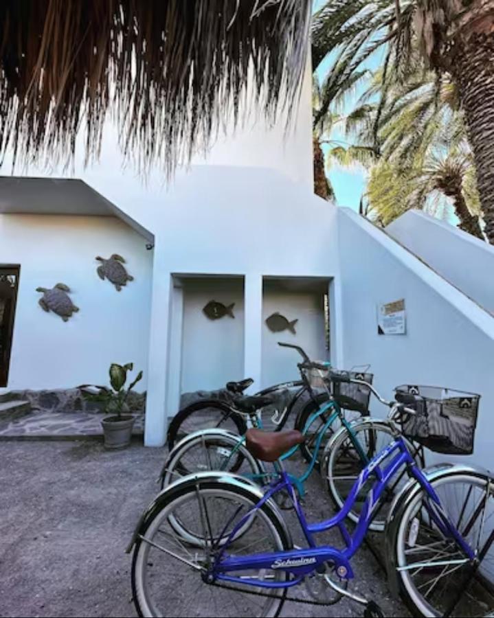 Casa Las Victorias Loreto  Kültér fotó