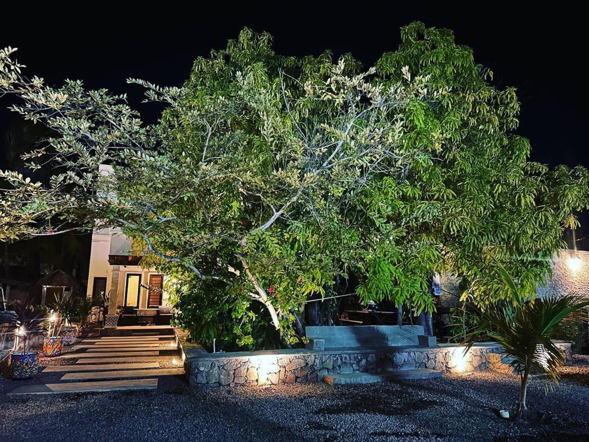 Casa Las Victorias Loreto  Kültér fotó