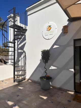 Casa Las Victorias Loreto  Kültér fotó