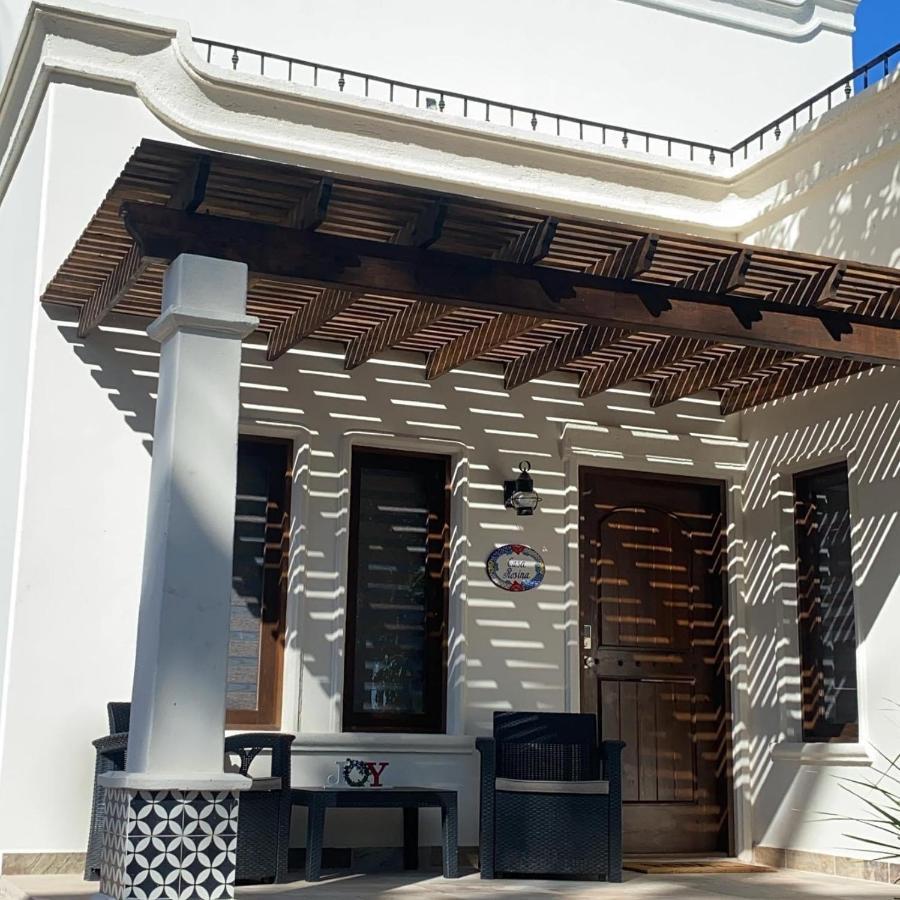 Casa Las Victorias Loreto  Kültér fotó