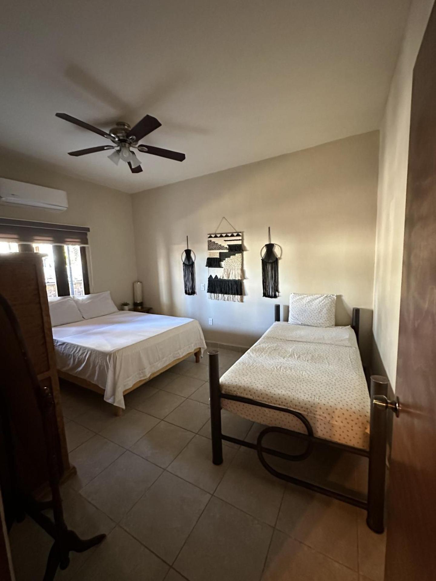 Casa Las Victorias Loreto  Szoba fotó