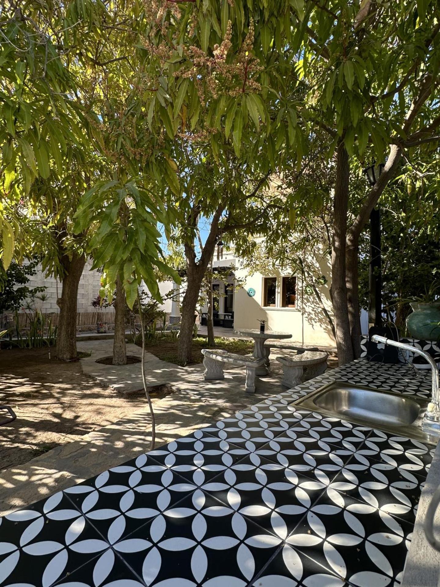 Casa Las Victorias Loreto  Kültér fotó