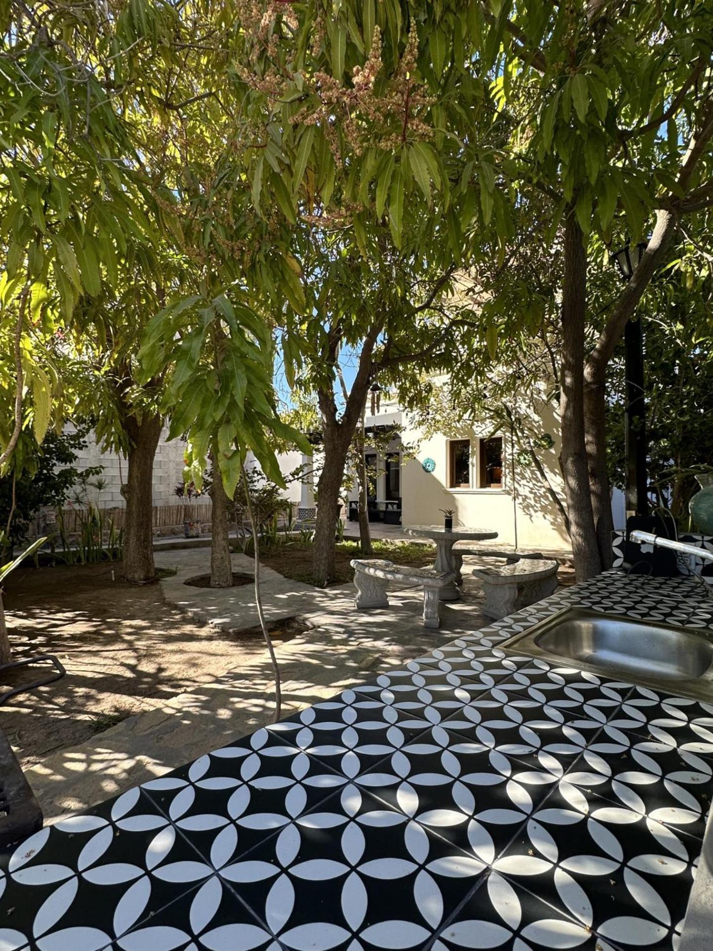 Casa Las Victorias Loreto  Kültér fotó